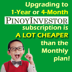 Be a smart stock investor! Get FREE company analysis and stock reports!