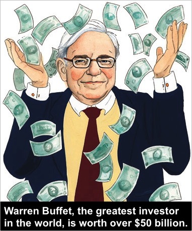 Warren Buffett3