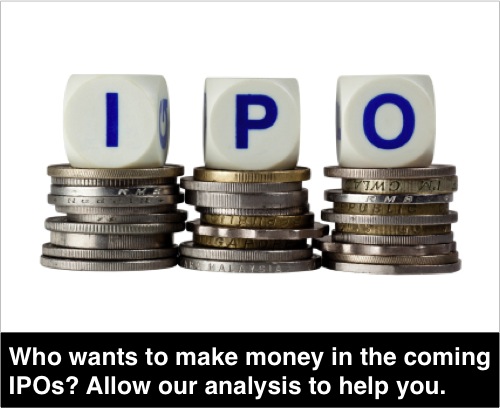 IPO analysis 7