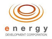 Energy Development Corporation (EDC)