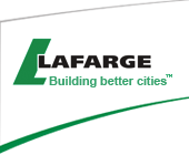 Lafarge Republic, Inc. (LRI)